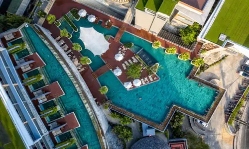 هتل کالیما ریزورت اند اسپا پوکت هتل کالیما ریزورت اند اسپا پوکت